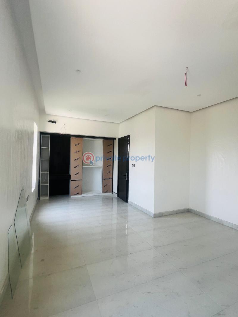 5 bedroom Detached Duplex For Sale Orchid Road Lekki Lekki Phase 2 Lagos - 17