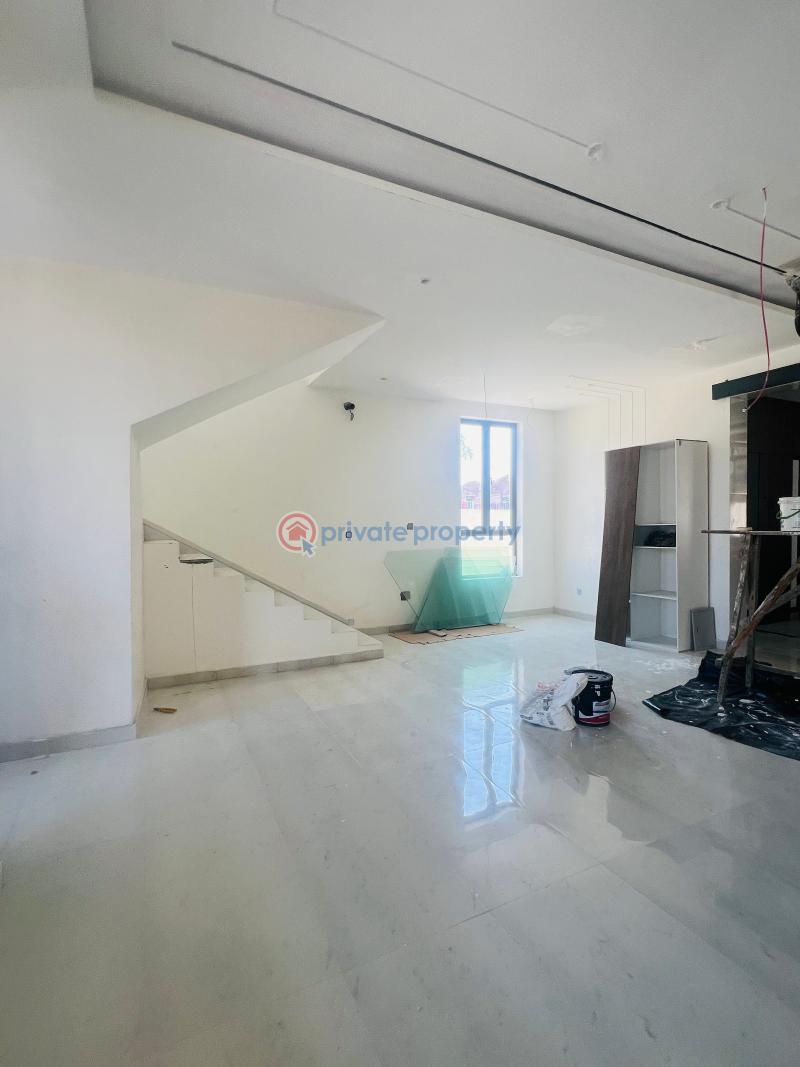 5 bedroom Detached Duplex For Sale Orchid Road Lekki Lekki Phase 2 Lagos - 2