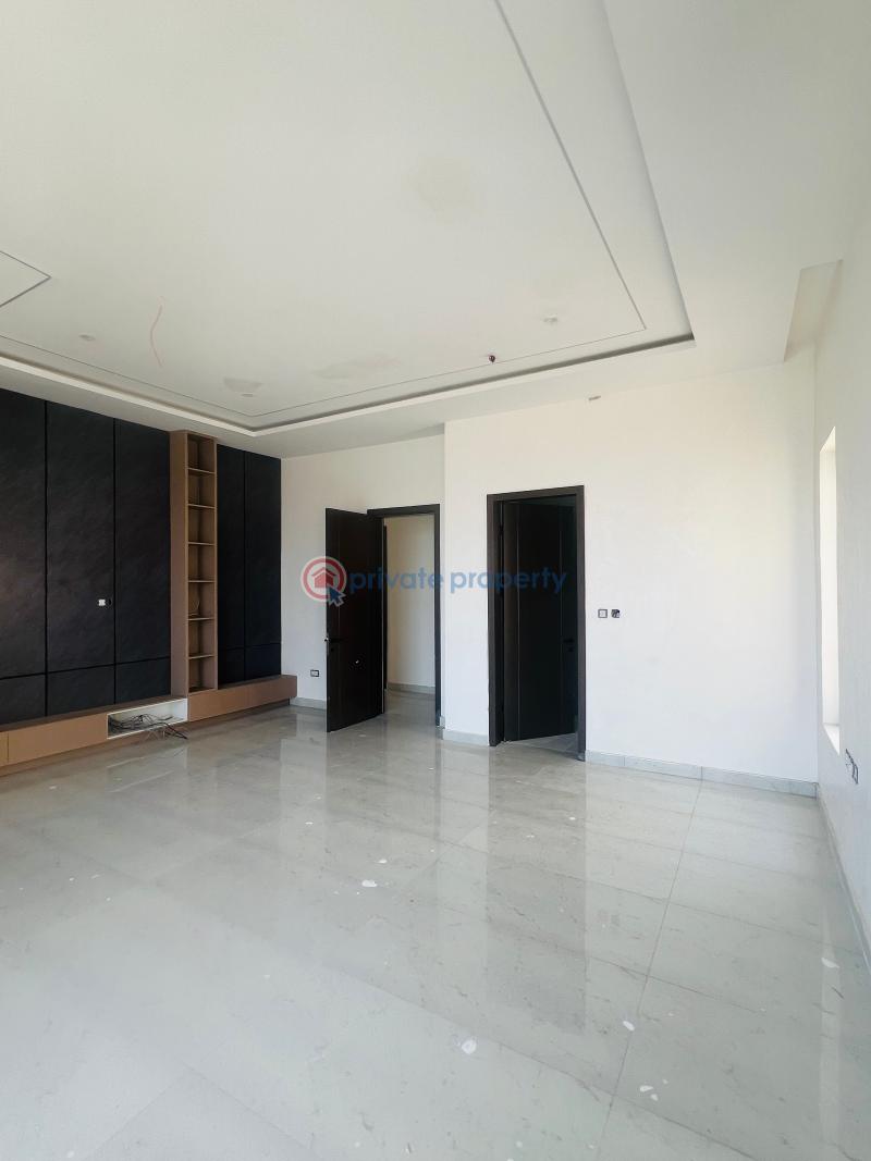 5 bedroom Detached Duplex For Sale Orchid Road Lekki Lekki Phase 2 Lagos - 14