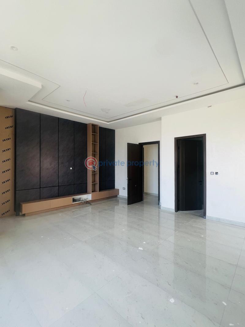 5 bedroom Detached Duplex For Sale Orchid Road Lekki Lekki Phase 2 Lagos - 11