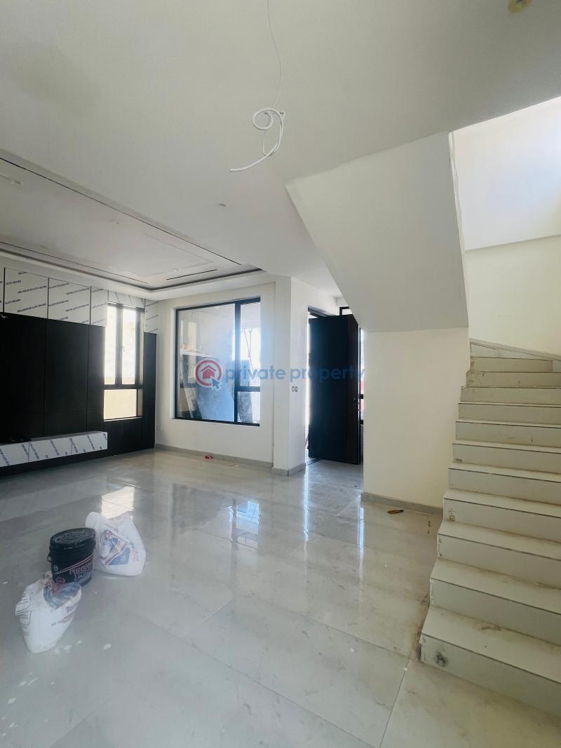 5 bedroom Detached Duplex For Sale Orchid Road Lekki Lekki Phase 2 Lagos - 3