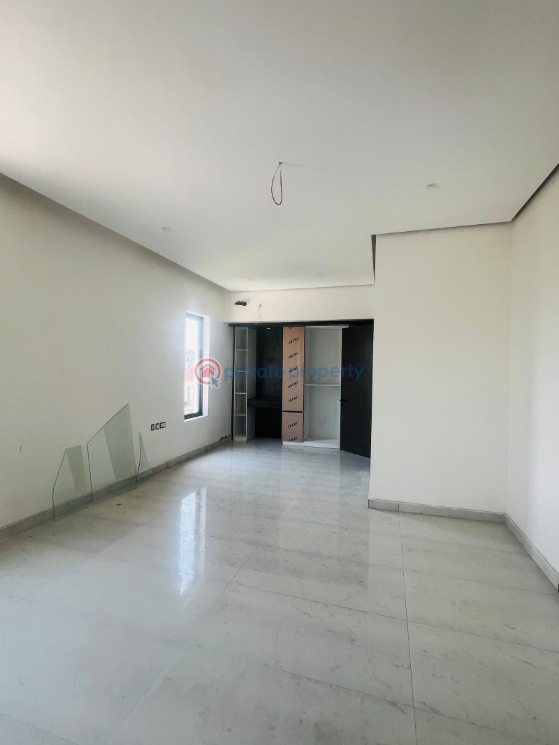 5 bedroom Detached Duplex For Sale Orchid Road Lekki Lekki Phase 2 Lagos - 18