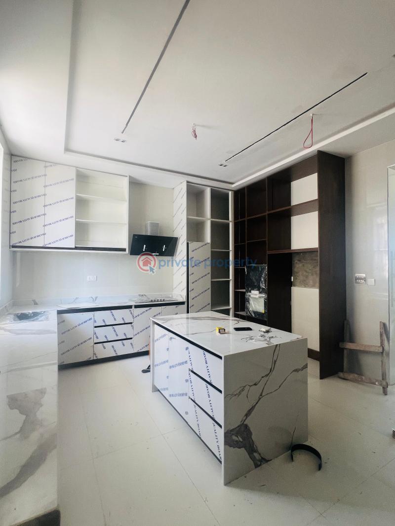 5 bedroom Detached Duplex For Sale Orchid Road Lekki Lekki Phase 2 Lagos - 5