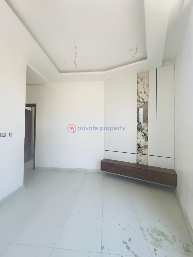 5 bedroom Detached Duplex For Sale Orchid Road Lekki Lekki Phase 2 Lagos - 9