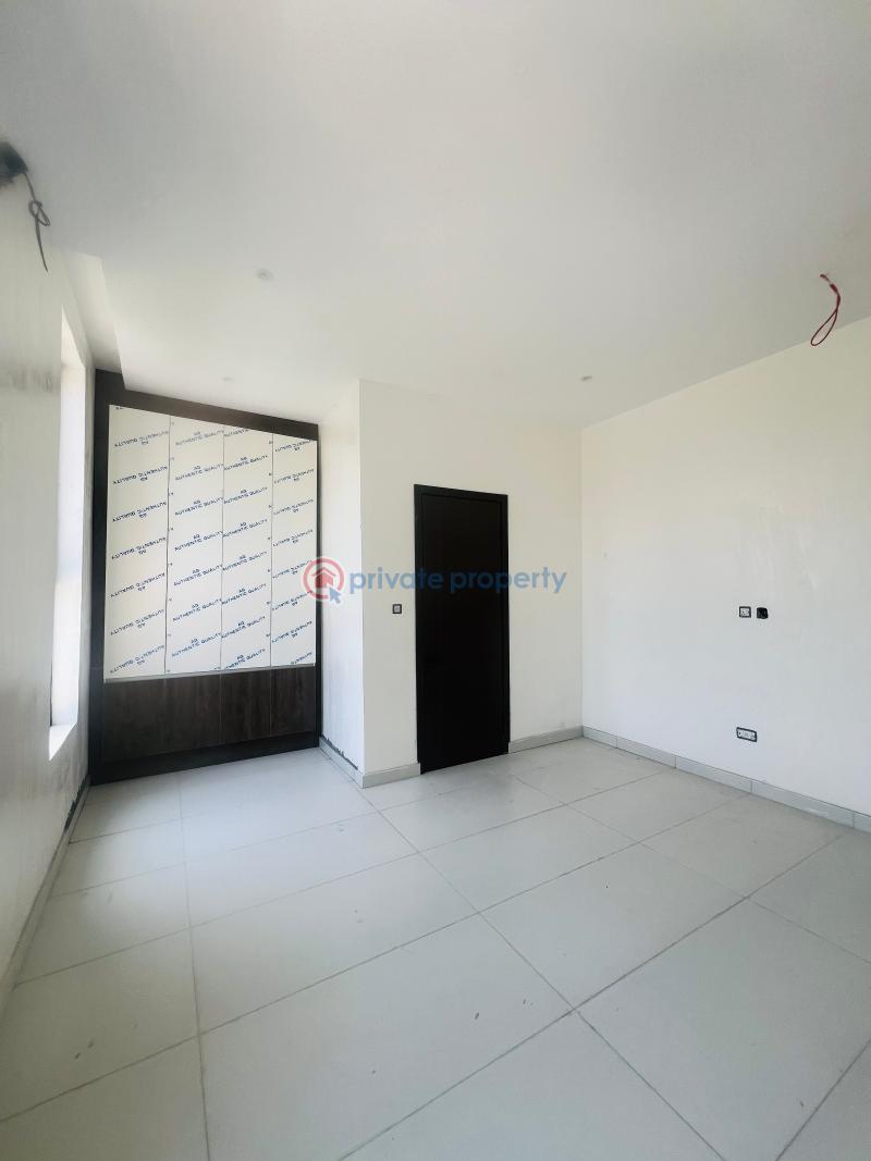 5 bedroom Detached Duplex For Sale Orchid Road Lekki Lekki Phase 2 Lagos - 20