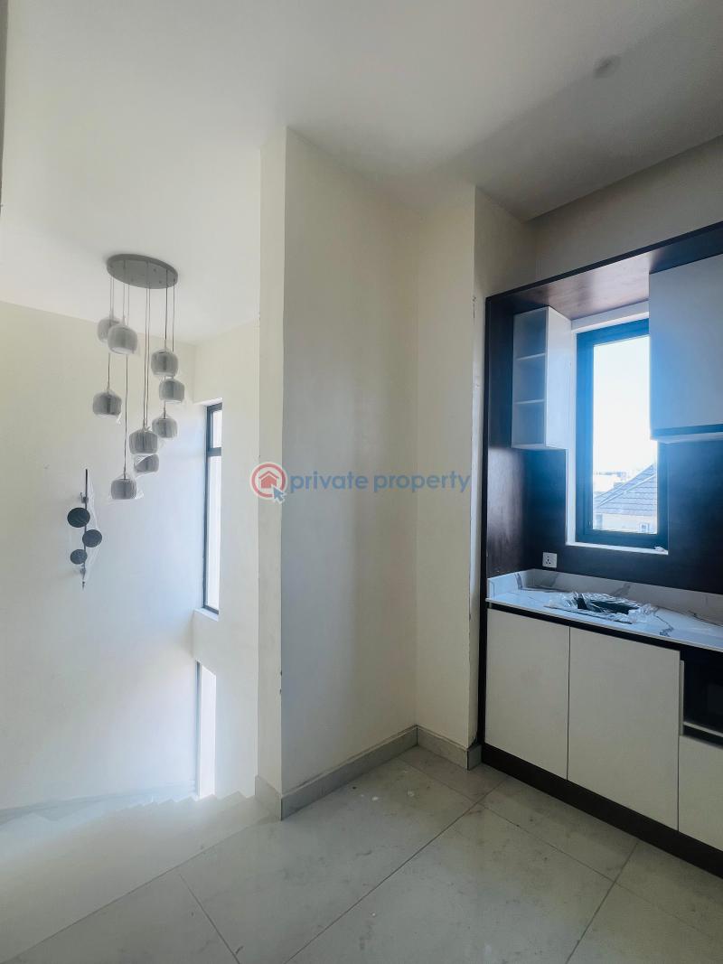 5 bedroom Detached Duplex For Sale Orchid Road Lekki Lekki Phase 2 Lagos - 8