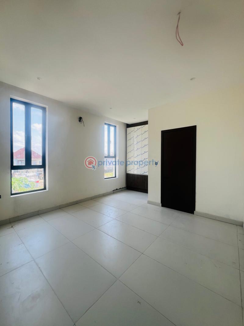 5 bedroom Detached Duplex For Sale Orchid Road Lekki Lekki Phase 2 Lagos - 22