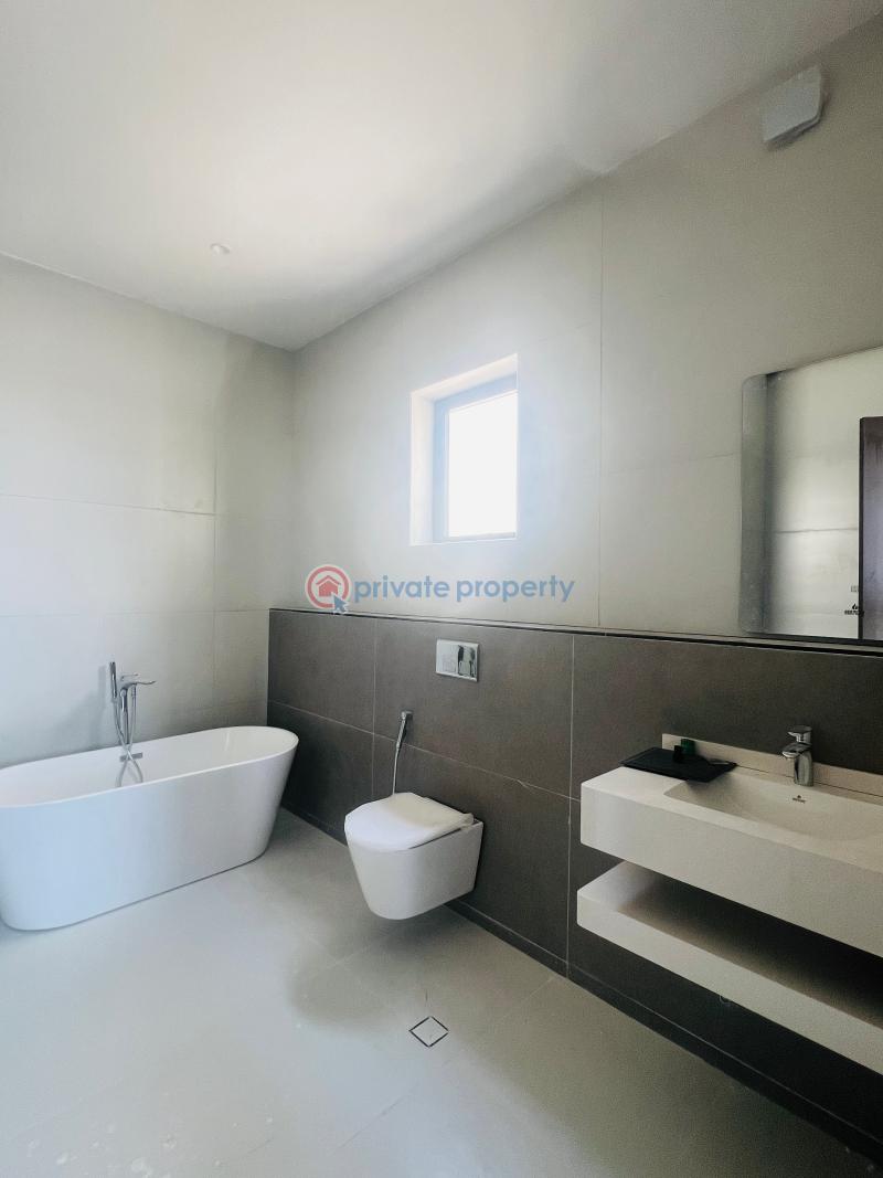 5 bedroom Detached Duplex For Sale Orchid Road Lekki Lekki Phase 2 Lagos - 13