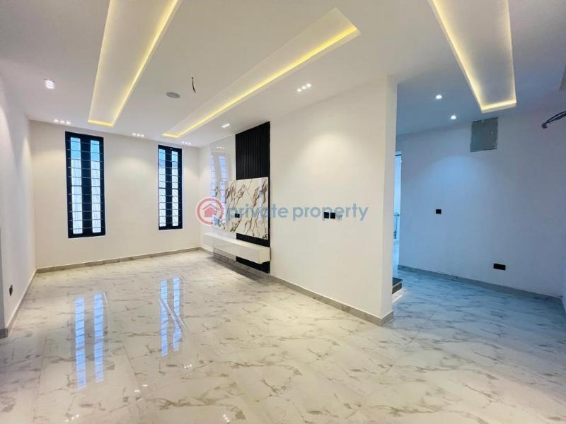 Executive 5 bedroom duplex with swimming pool and cinema - 30 5 bedroom House For Sale Lokoja Kogi - 30