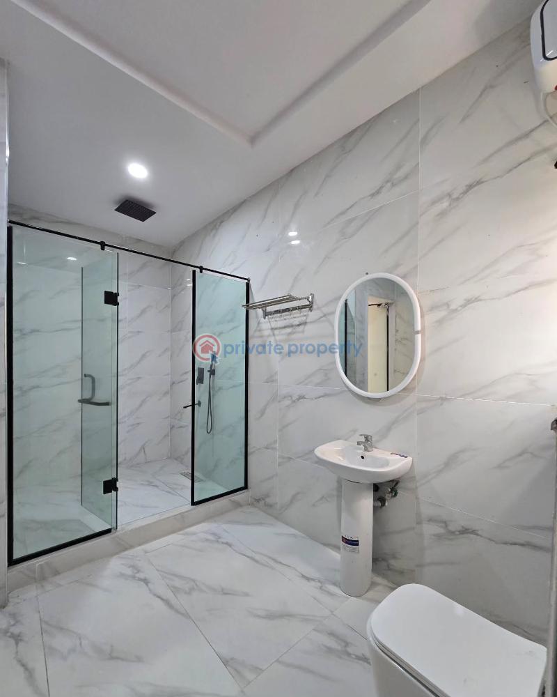 5 bedroom Detached Duplex For Sale Megamound Estate Lekki Phase 1 Lagos - 10