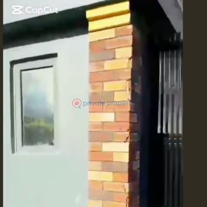 4 bedroom Detached Duplex For Sale Oko Oba Agege Lagos - 3
