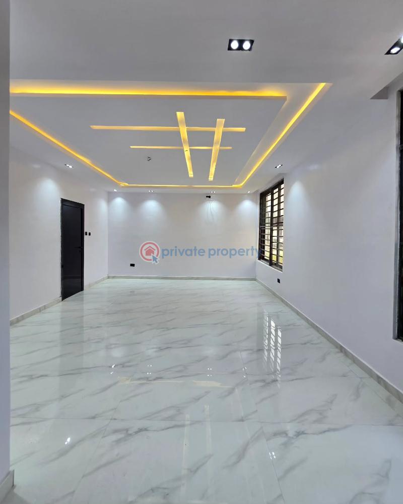 5 bedroom Detached Duplex For Sale Megamound Estate Lekki Phase 1 Lagos - 6
