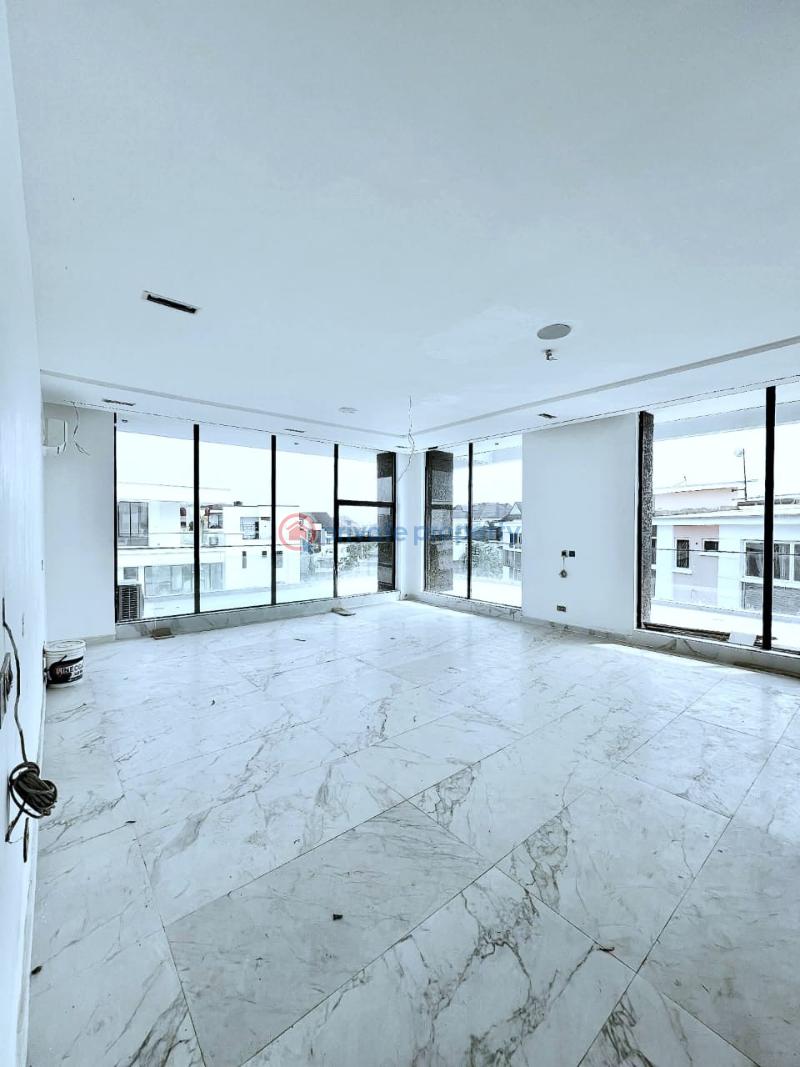 5 bedroom Detached Duplex For Sale Osapa London Lekki Lagos - 16
