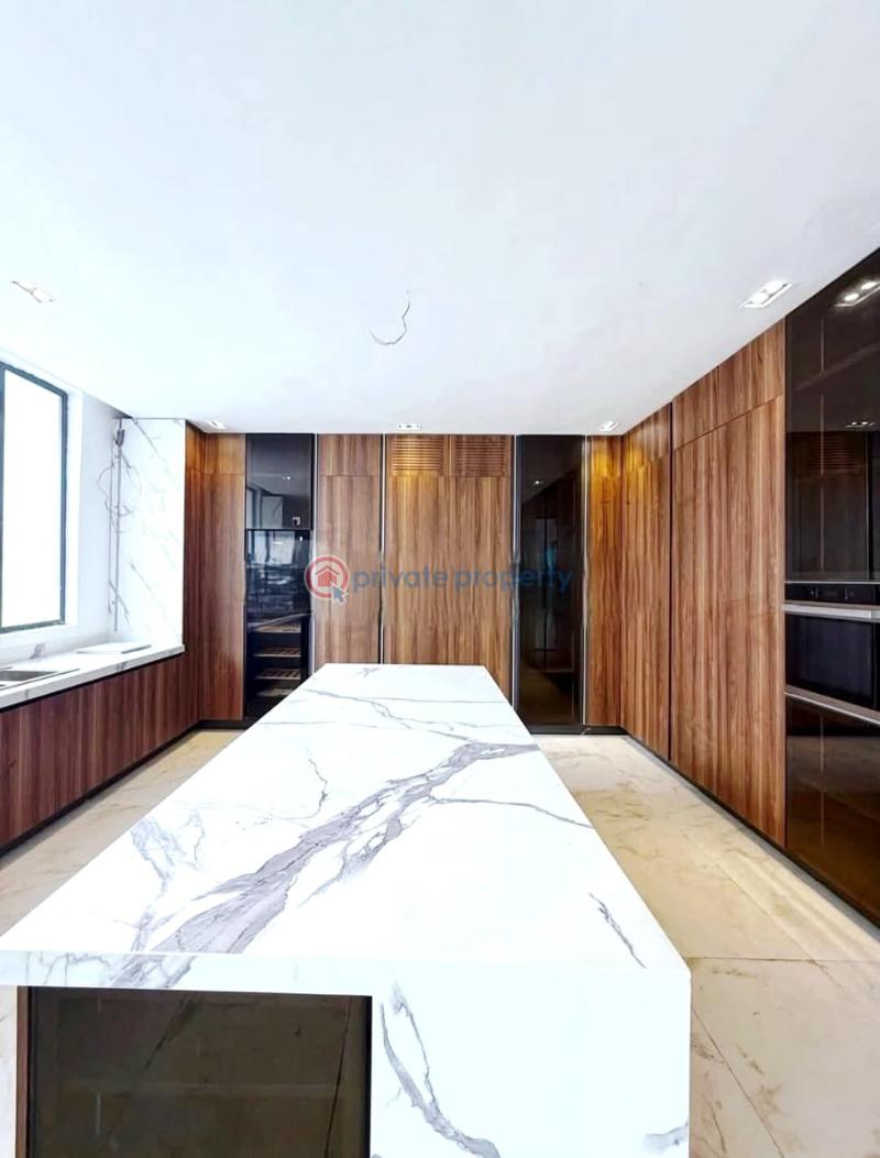 5 bedroom Detached Duplex For Sale Osapa London Lekki Lagos - 4
