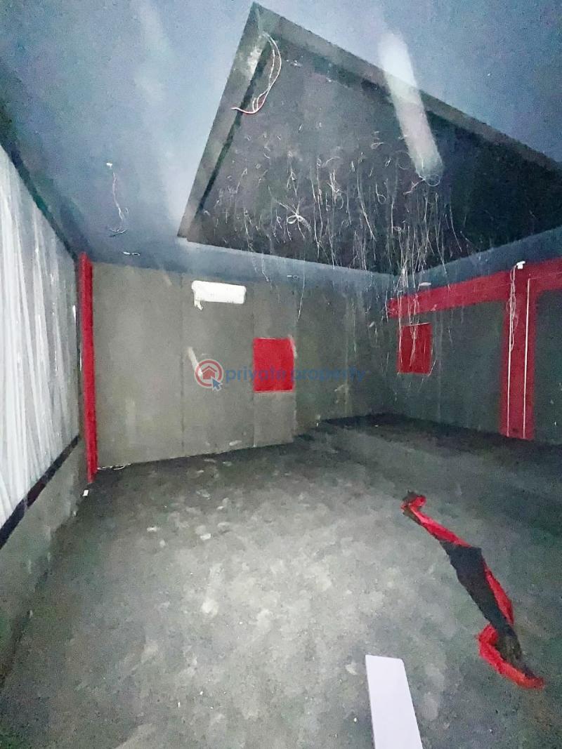 5 bedroom Detached Duplex For Sale Osapa London Lekki Lagos - 17