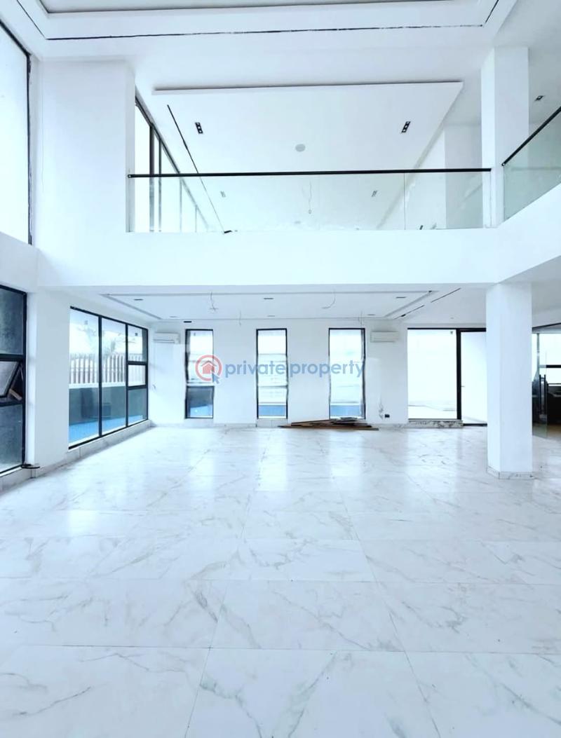 5 bedroom Detached Duplex For Sale Osapa London Lekki Lagos - 3