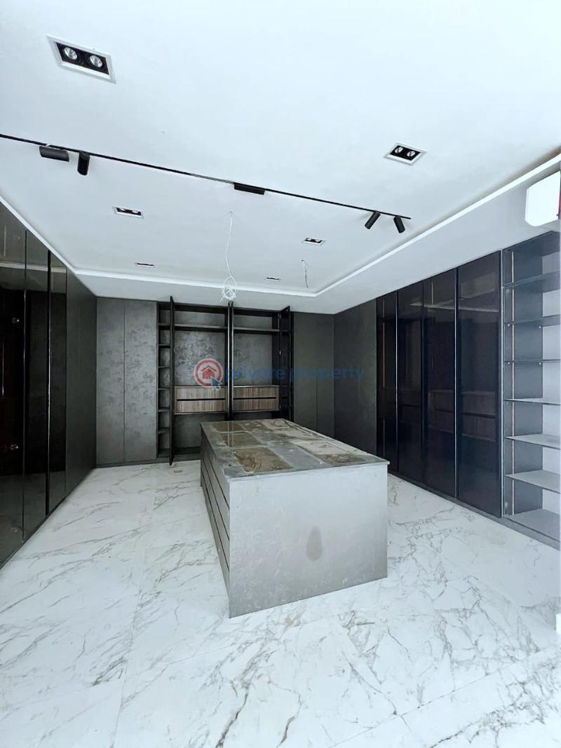 5 bedroom Detached Duplex For Sale Osapa London Lekki Lagos - 20