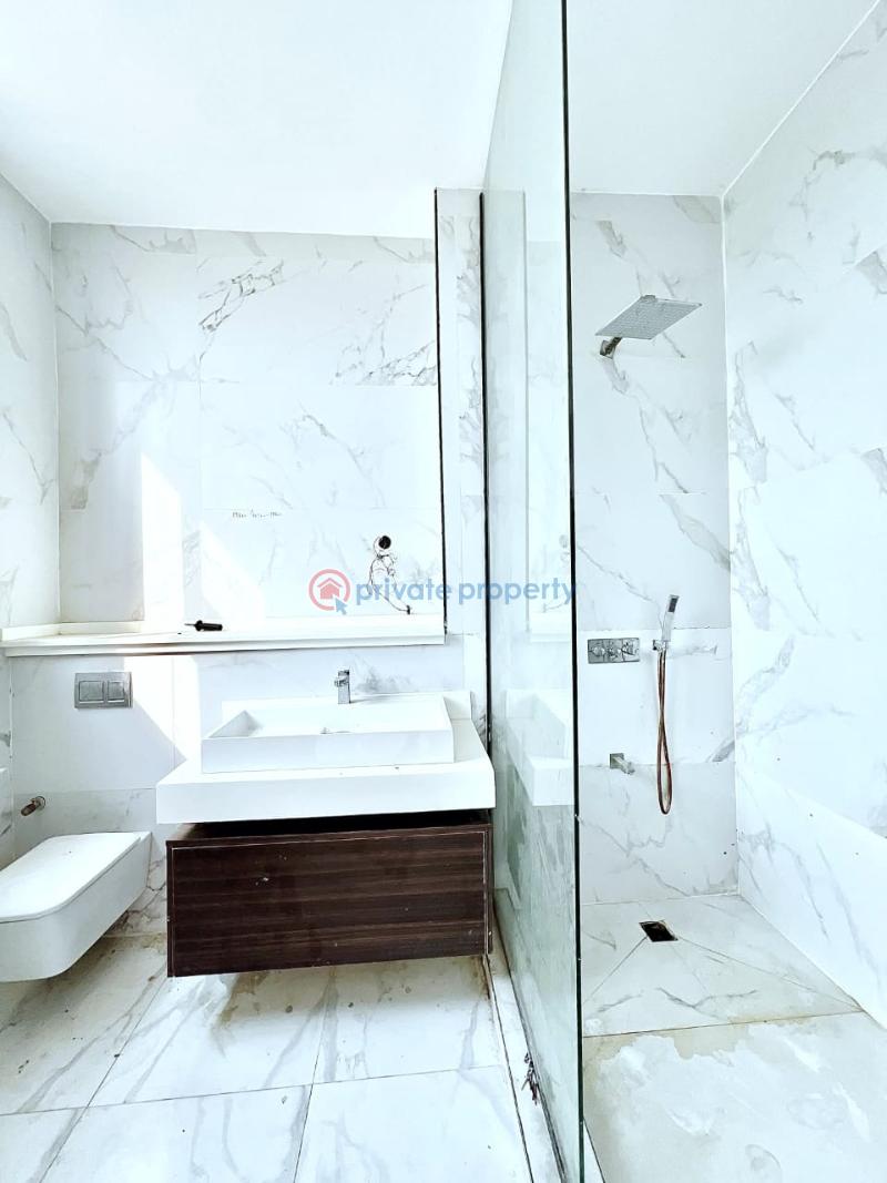 5 bedroom Detached Duplex For Sale Osapa London Lekki Lagos - 12