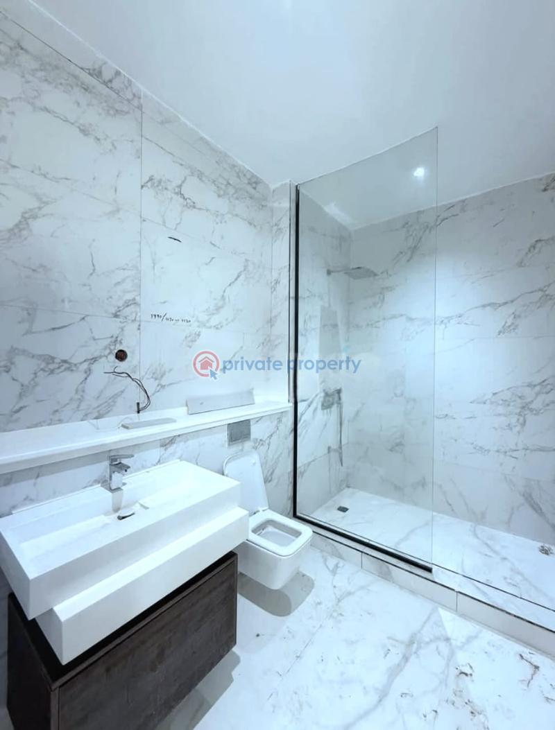 5 bedroom Detached Duplex For Sale Osapa London Lekki Lagos - 10