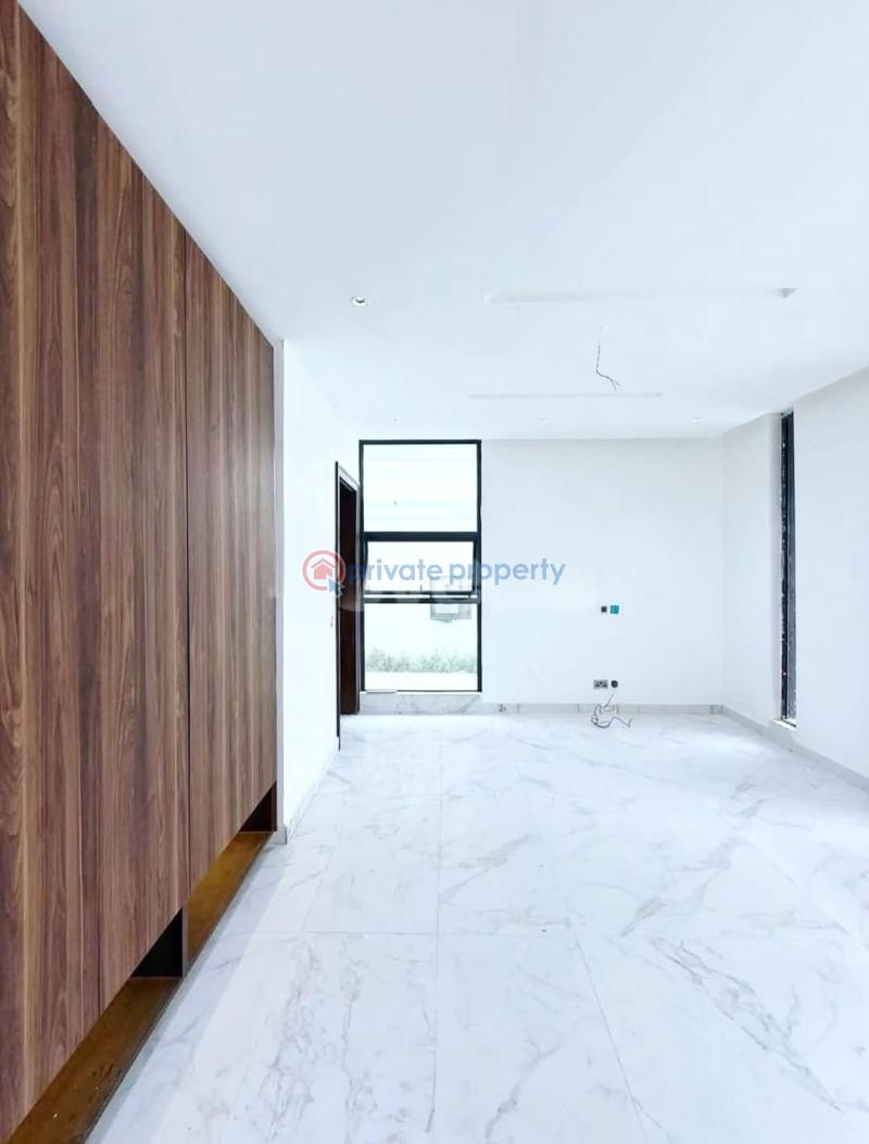 5 bedroom Detached Duplex For Sale Osapa London Lekki Lagos - 7