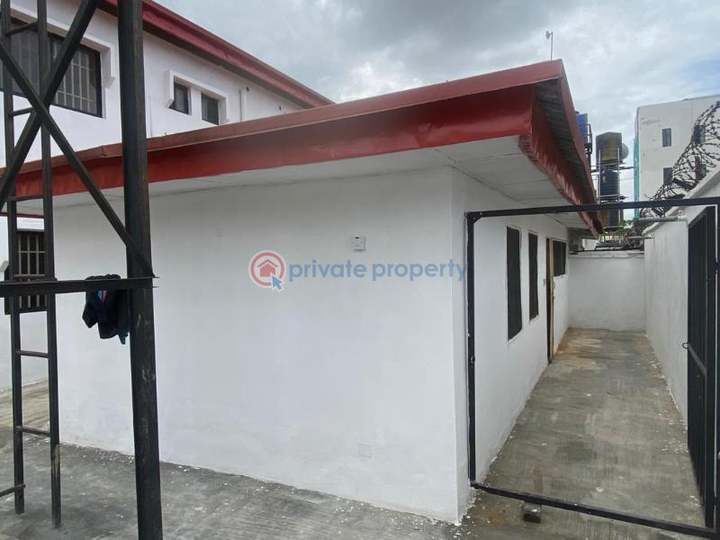 5 bedroom Office For Rent Lekki Phase 1 Lagos - 13