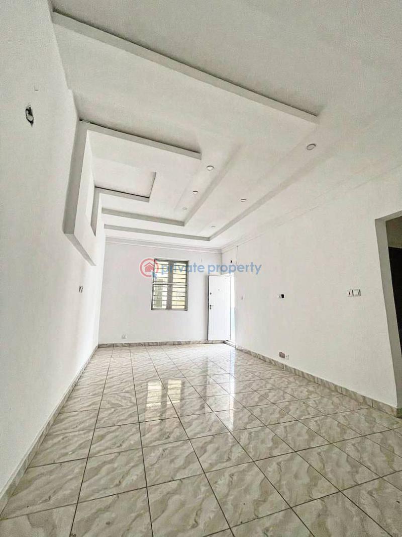 Executive 5 bedroom terrace duplex with bq - 2 5 bedroom Terraced Duplex For Sale Old Ikoyi Lagos - 2
