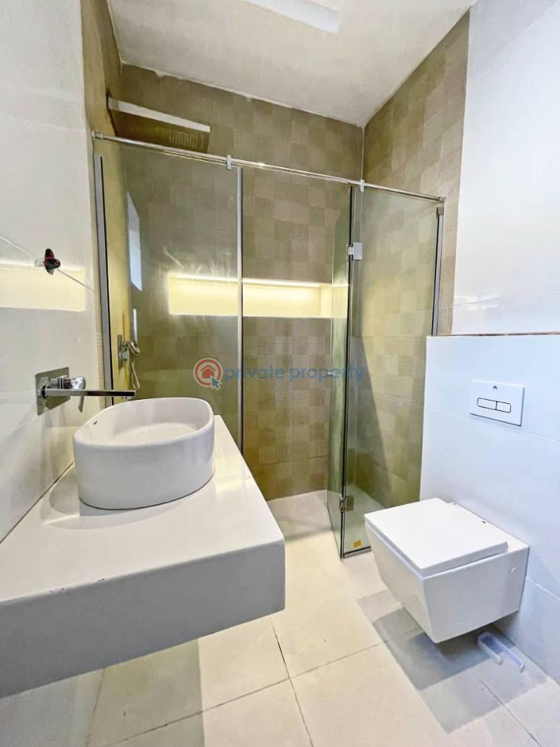 Executive 5 bedroom terrace duplex with bq - 6 5 bedroom Terraced Duplex For Sale Old Ikoyi Lagos - 6
