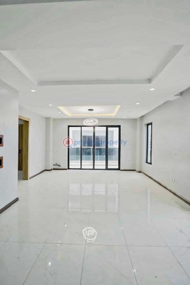 Executive 5 bedroom terrace duplex with bq - 7 5 bedroom Terraced Duplex For Sale Old Ikoyi Lagos - 7