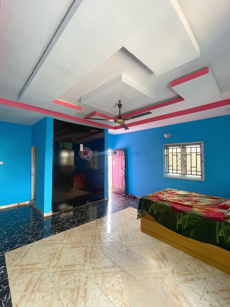 5 bedroom Detached Duplex For Sale Cornerstone Off Nta Road, Ozuoba Port Harcourt Rivers - 5