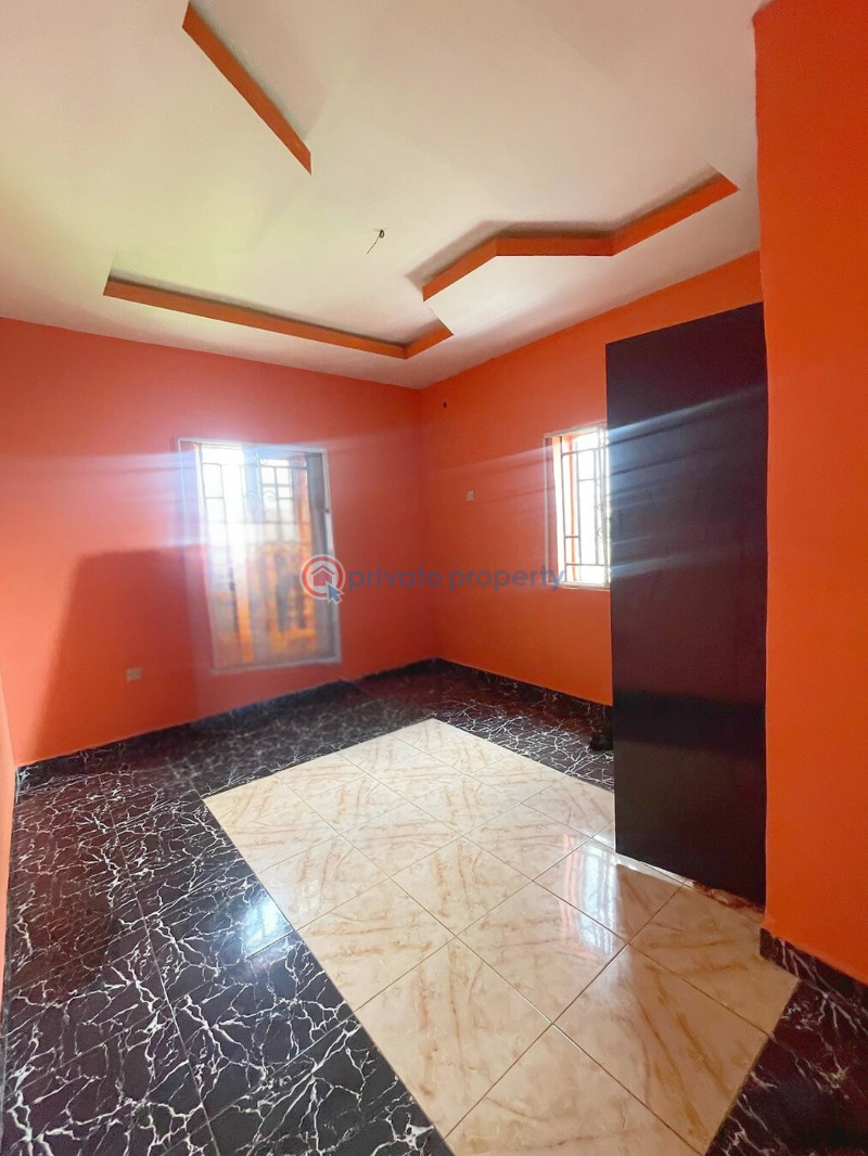 5 bedroom Detached Duplex For Sale Cornerstone Off Nta Road, Ozuoba Port Harcourt Rivers - 6