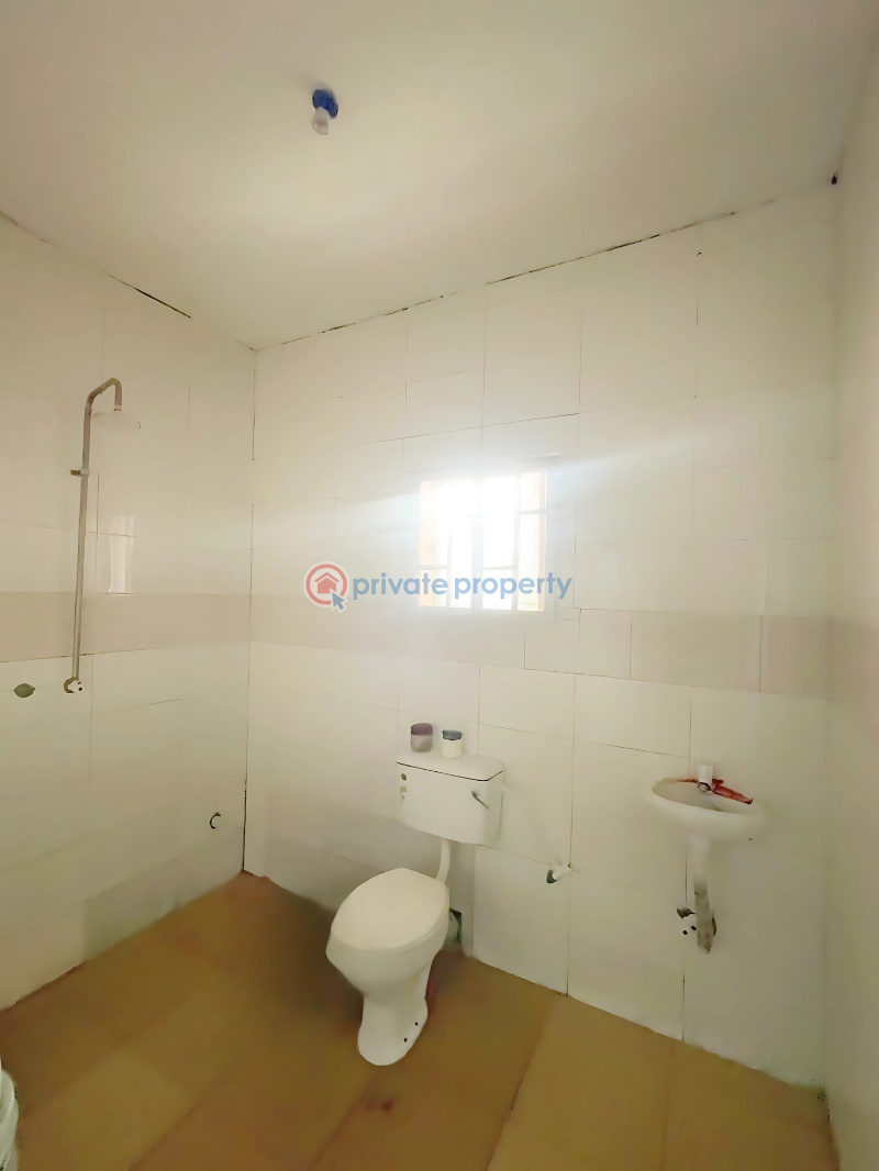 5 bedroom Detached Duplex For Sale Cornerstone Off Nta Road, Ozuoba Port Harcourt Rivers - 7