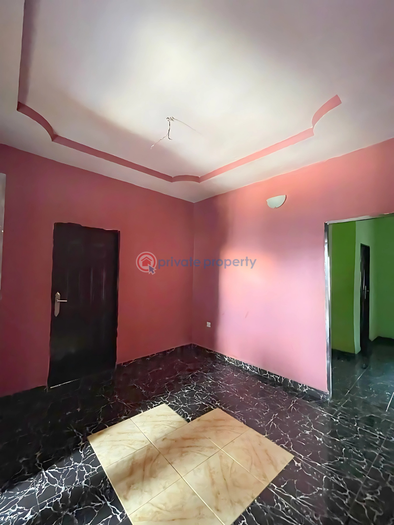 5 bedroom Detached Duplex For Sale Cornerstone Off Nta Road, Ozuoba Port Harcourt Rivers - 1
