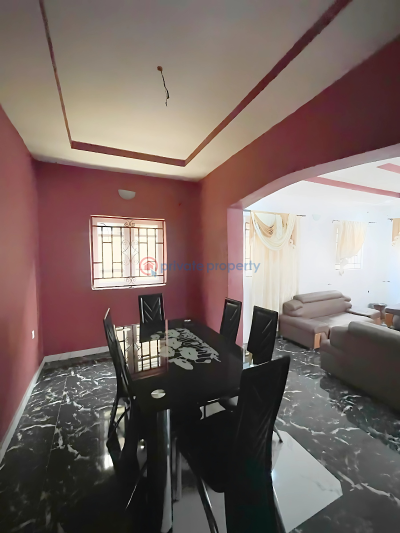 5 bedroom Detached Duplex For Sale Cornerstone Off Nta Road, Ozuoba Port Harcourt Rivers - 3