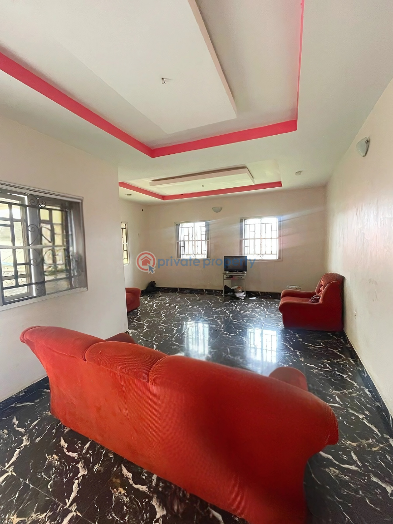 5 bedroom Detached Duplex For Sale Cornerstone Off Nta Road, Ozuoba Port Harcourt Rivers - 4