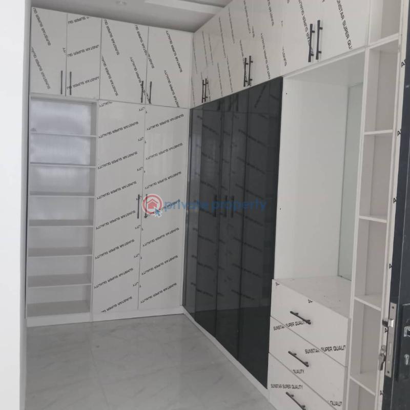 Executive 5bedroom detached duplex - 19 5 bedroom Detached Duplex For Sale Lekki Phase 1 Lagos - 19
