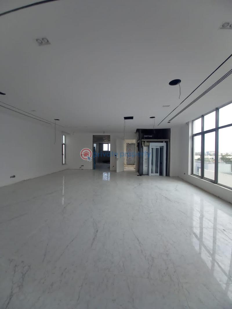 Executive 5bedroom detached duplex - 2 5 bedroom Detached Duplex For Sale Banana Island Estate Banana Island Ikoyi Lagos - 2