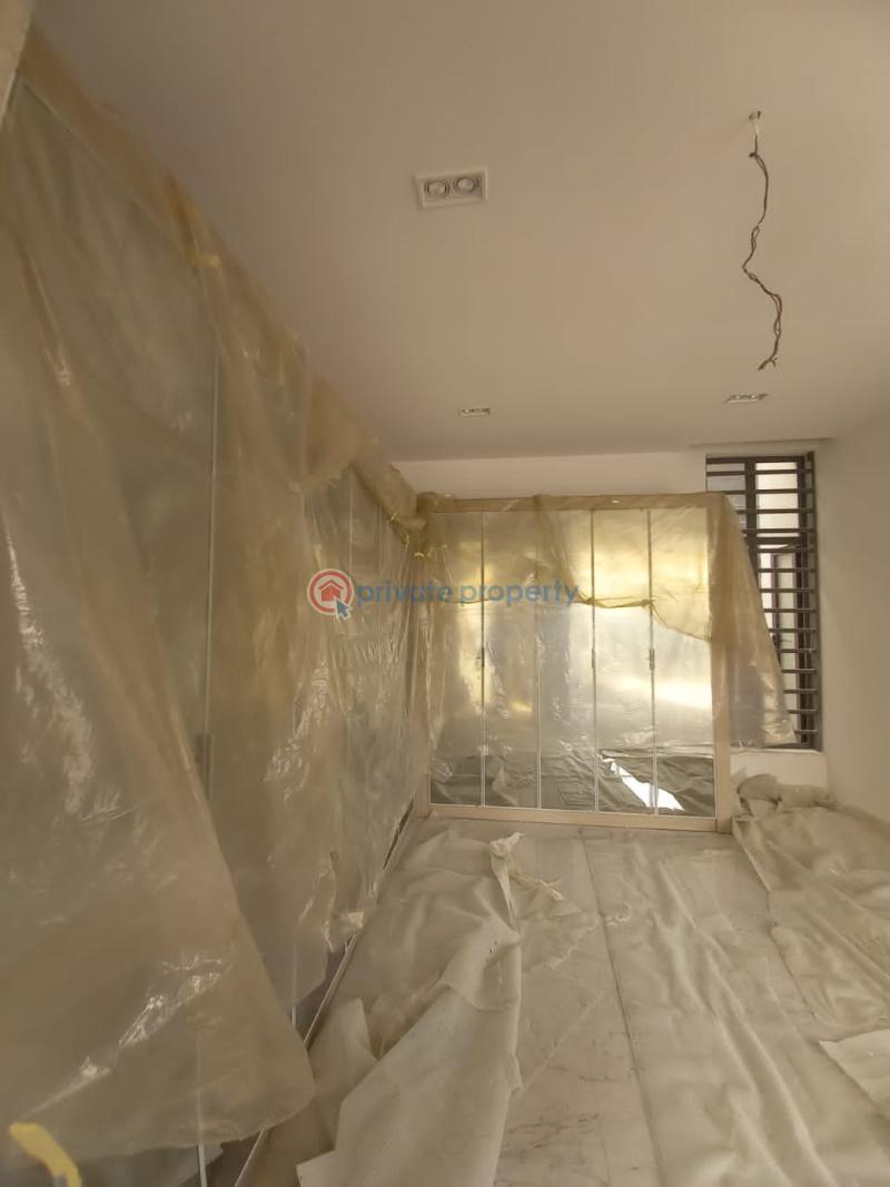 Executive 5bedroom detached duplex - 17 5 bedroom Detached Duplex For Sale Banana Island Estate Banana Island Ikoyi Lagos - 17