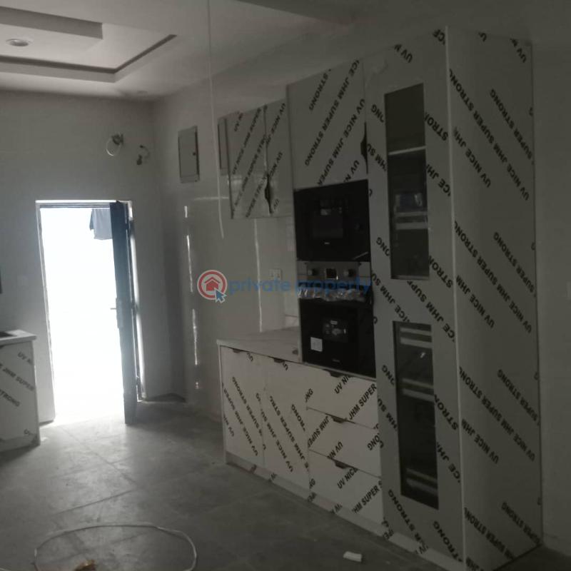 Executive 5bedroom detached duplex - 11 5 bedroom Detached Duplex For Sale Lekki Phase 1 Lagos - 11