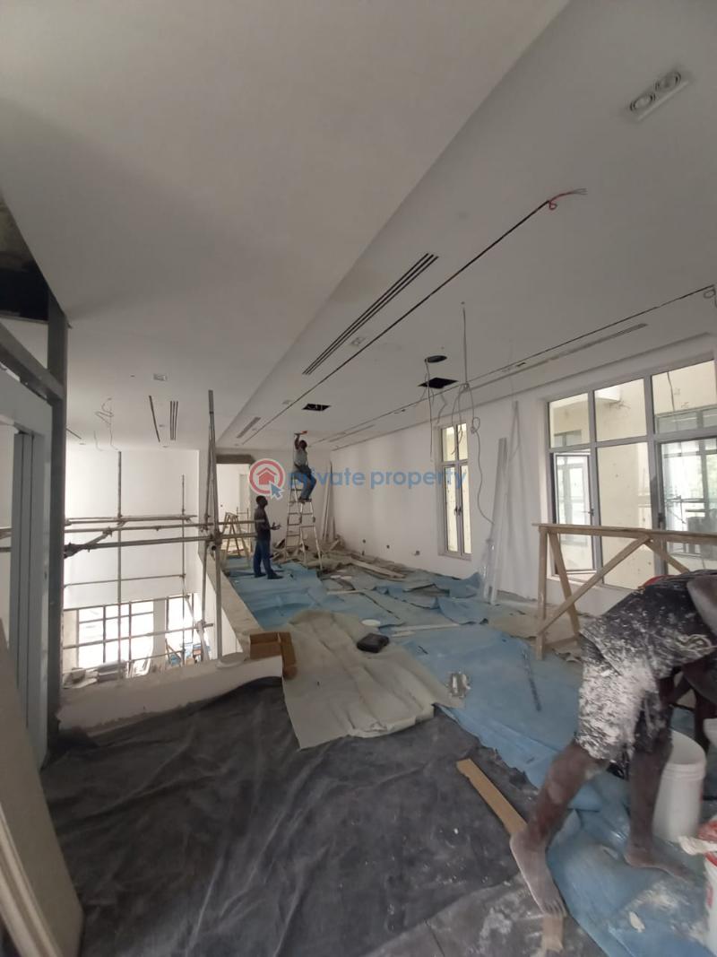 Executive 5bedroom detached duplex - 20 5 bedroom Detached Duplex For Sale Banana Island Estate Banana Island Ikoyi Lagos - 20