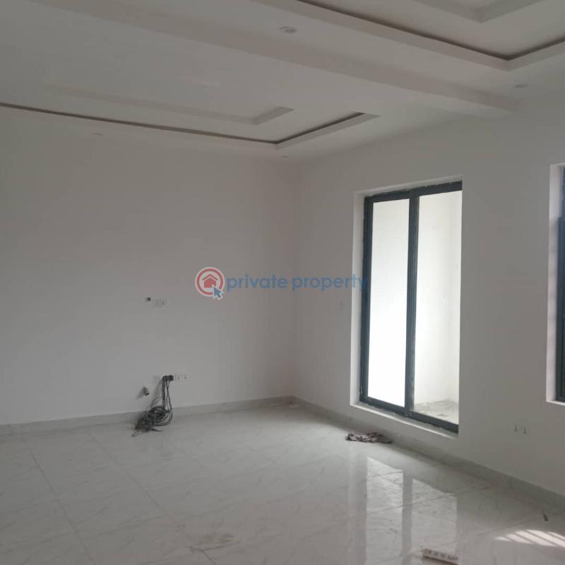 Executive 5bedroom detached duplex - 20 5 bedroom Detached Duplex For Sale Lekki Phase 1 Lagos - 20