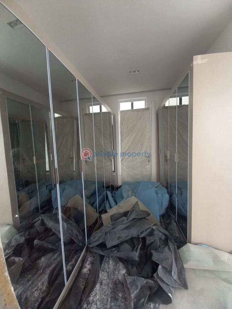 Executive 5bedroom detached duplex - 23 5 bedroom Detached Duplex For Sale Banana Island Estate Banana Island Ikoyi Lagos - 23