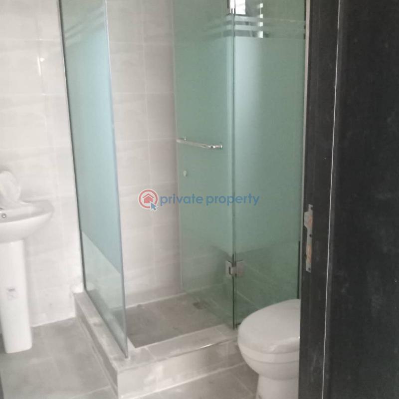 Executive 5bedroom detached duplex - 15 5 bedroom Detached Duplex For Sale Lekki Phase 1 Lagos - 15