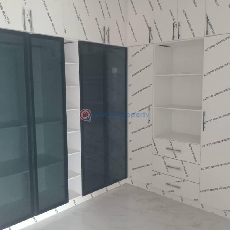 Executive 5bedroom detached duplex - 18 5 bedroom Detached Duplex For Sale Lekki Phase 1 Lagos - 18