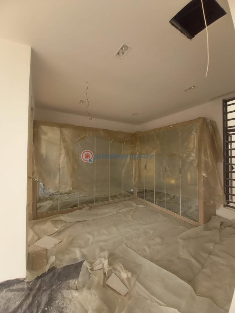 Executive 5bedroom detached duplex - 14 5 bedroom Detached Duplex For Sale Banana Island Estate Banana Island Ikoyi Lagos - 14