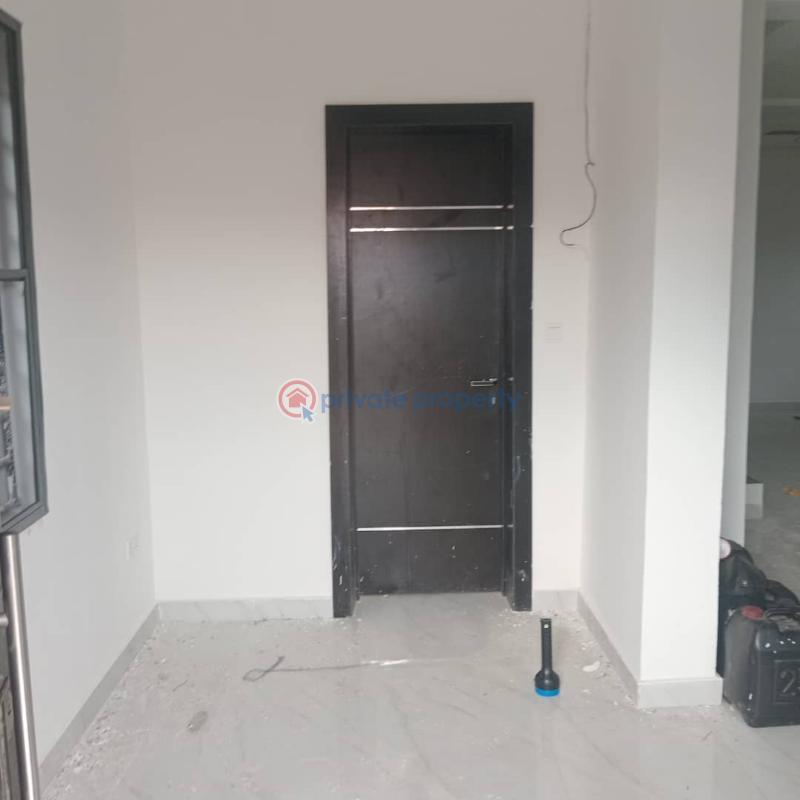 Executive 5bedroom detached duplex - 7 5 bedroom Detached Duplex For Sale Lekki Phase 1 Lagos - 7