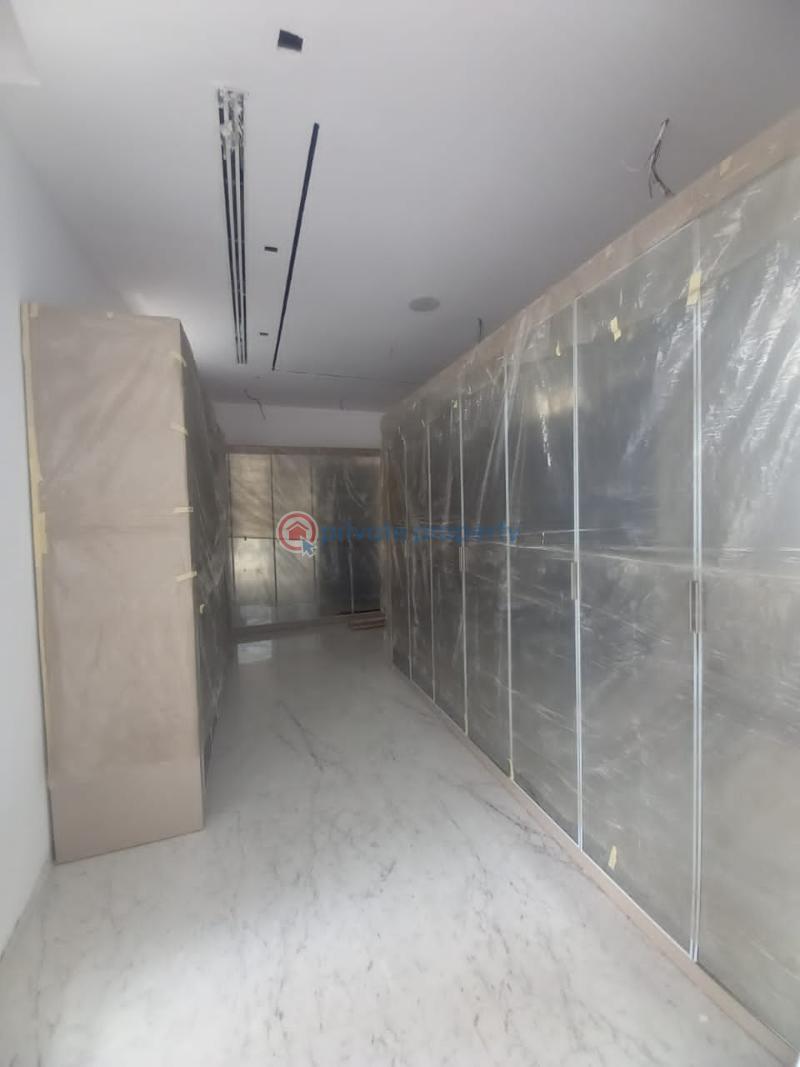 Executive 5bedroom detached duplex - 7 5 bedroom Detached Duplex For Sale Banana Island Estate Banana Island Ikoyi Lagos - 7
