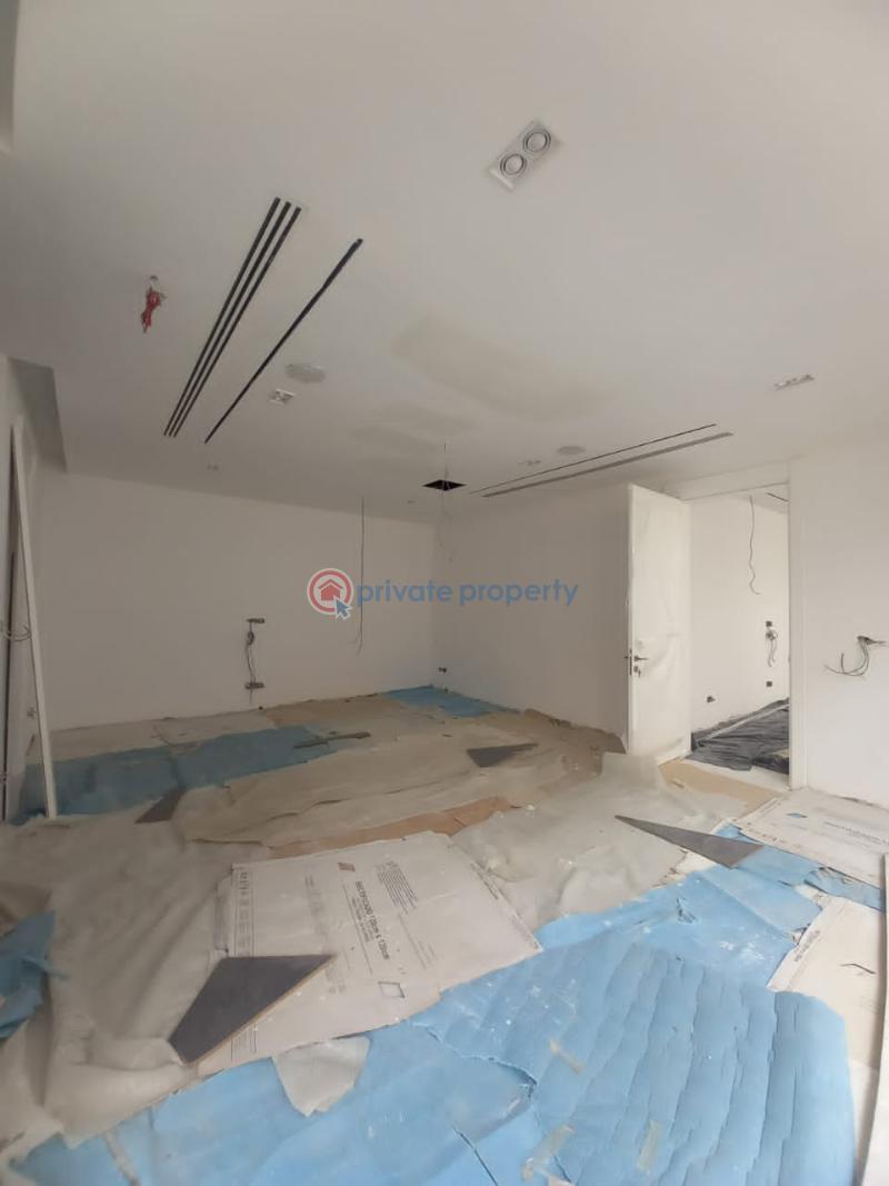 Executive 5bedroom detached duplex - 8 5 bedroom Detached Duplex For Sale Banana Island Estate Banana Island Ikoyi Lagos - 8