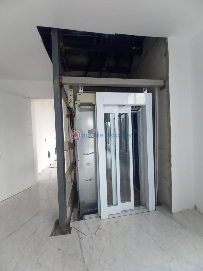 Executive 5bedroom detached duplex - 4 5 bedroom Detached Duplex For Sale Banana Island Estate Banana Island Ikoyi Lagos - 4