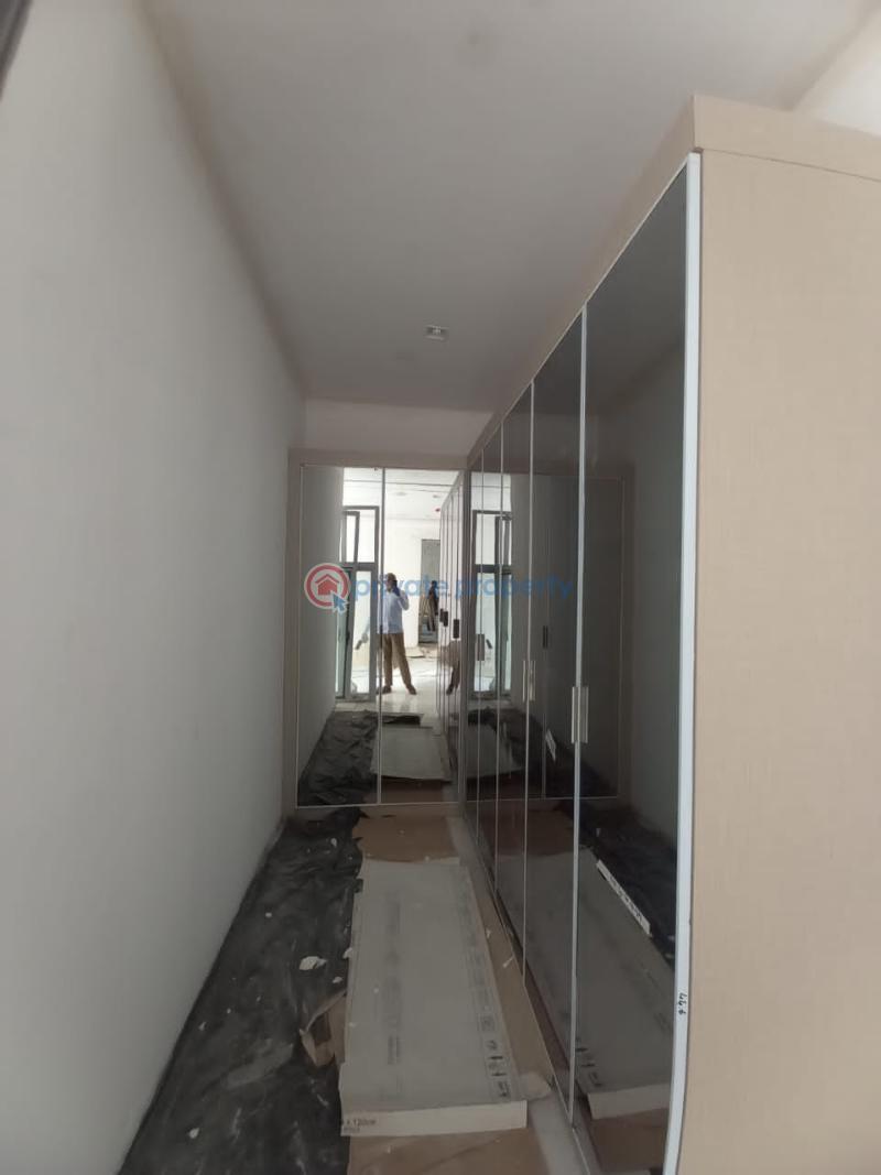Executive 5bedroom detached duplex - 16 5 bedroom Detached Duplex For Sale Banana Island Estate Banana Island Ikoyi Lagos - 16