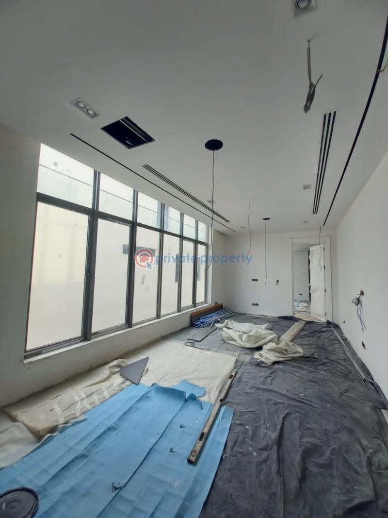 Executive 5bedroom detached duplex - 11 5 bedroom Detached Duplex For Sale Banana Island Estate Banana Island Ikoyi Lagos - 11